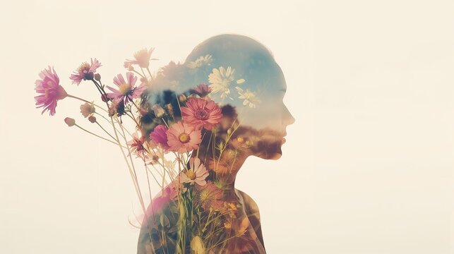 Floral Mind