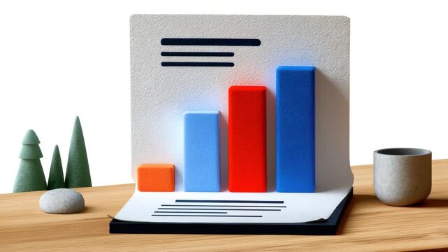 Small book and two pencils arranged compact volume presented with two graphite implements suitable for writing drawing or planning