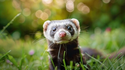 Massive Anaconda in Natural Habitat