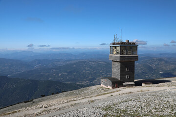 Mont Ventoux