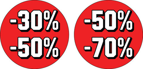 Sale discount offer promotion percent off savings clearance price reduction special deal