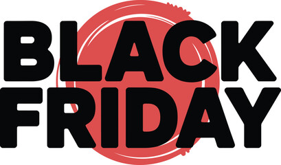 Black friday sales and deals event advertising promotion marketing shopping season now