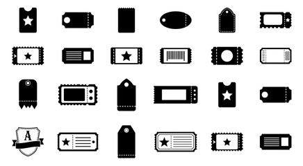 Luxury Vector Graphic Resource. Elegant Vintage Frame Shapes, Antique Monogram Badges, and Flourish Ornament Elements