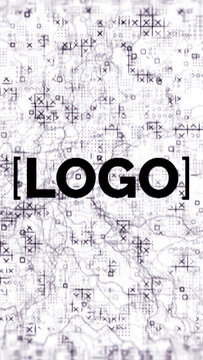 Zoom Logo - Vertical