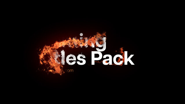 Typography Creative Electric 2