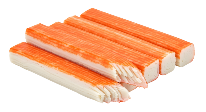 sushi with chopsticks