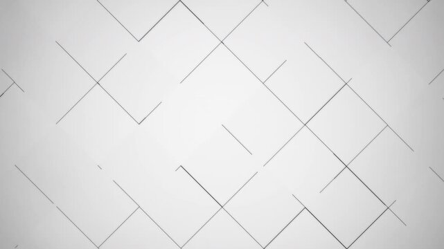 subtle vignette enhances sleek corporate technical presentation design