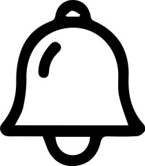 notification bell icon