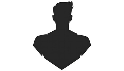 masculinity vector icon (4)