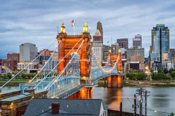 Cincinnati, Ohio, USA