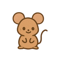 Little Mouse 