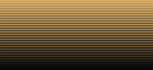 Obraz premium futuristic Line stripe pattern background. graphic energy sound waves . Suit for poster, cover, banner, brochure, website