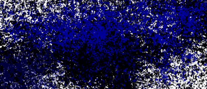 Abstract deep blue textured background with subtle light accents