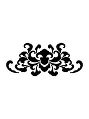 abstract floral background