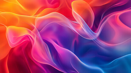 Background colorful design ai generated best quality hyper realistic wallpaper image	