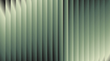Obraz premium Elegant Vertical Strip Gradient Background Abstract Soft Green Modern Graphic Design Texture High Resolution Minimalist Aesthetic for Web Banners Posters Branding and Digital Art Projects