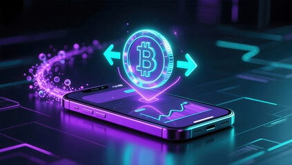 Digital technology drives business growth and success in global economy, shaping future of financial transactions