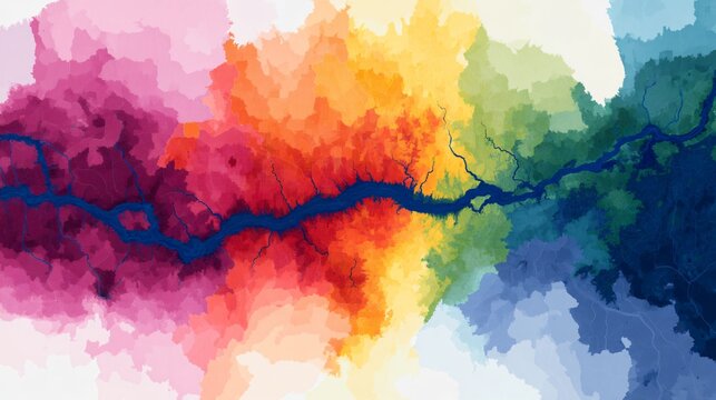 SAF biomass network map showing coordinated supply corridors from farms forestry and bio-waste hubs.