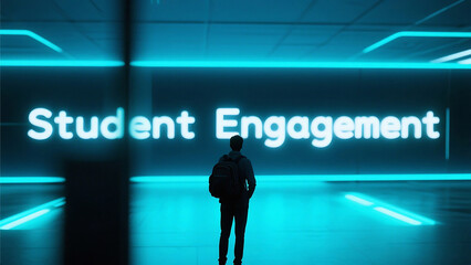 Student success is key - Boost campus engagement and educational outcomes with targeted resources and programs for a brighter future today