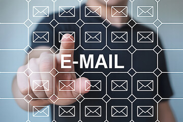 Email marketing strategy tips and best practices for business communication and digital marketing success