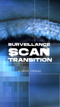 Surveillance Scan Transition Vertical 01