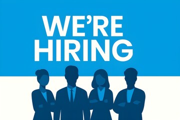 We are hiring a business manager