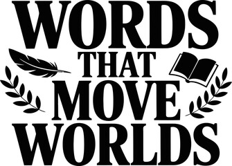 Explore powerful words and stories that inspire action and change the world today