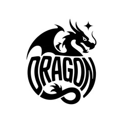 A single white eye shape outline against a solid black background silhouette