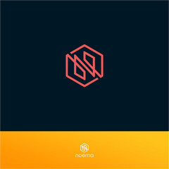modern logo design