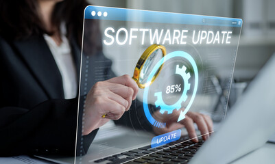 Knowledge upgrade and software update, digital skills improvement, competitive advantage, continuous learning, and staying up to date with latest technology and software trends. Spline