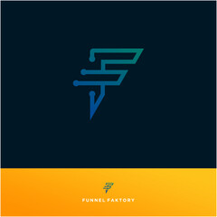 modern logo design