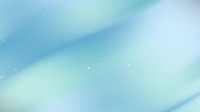 Light blue and white wispy lines resembling the aurora borealis ideal for backgrounds, overlays, and abstract design projects.