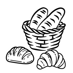 bread