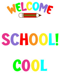 Trendy Graphic Design – Funny Quote Retro Aesthetic Art