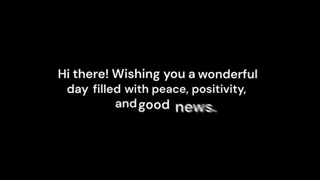 Text Animators 7