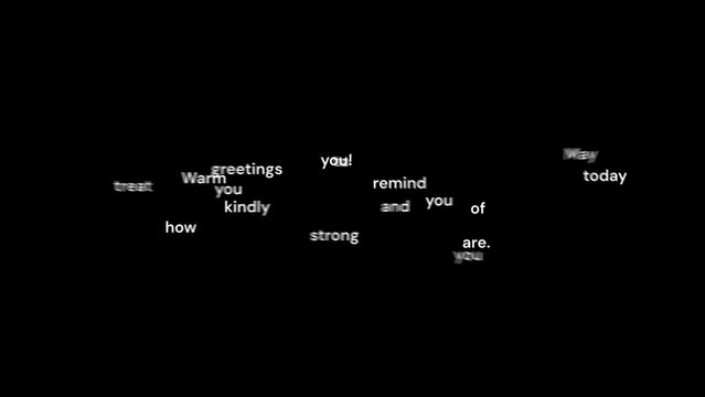 Text Animators 8