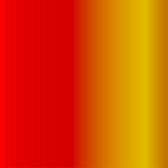 Smooth Gradient Transition from Red to Yellow Spectrum.eps