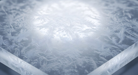 Soft Circular Motion Blur Background with Neutral Tones