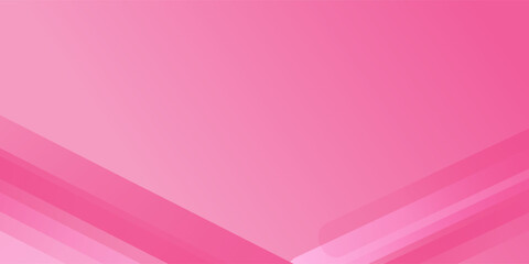 Pink abstract vector background. Wavy and fluid gradient shapes. Applicable for gift card, Poster on wall poster template, EPS 10