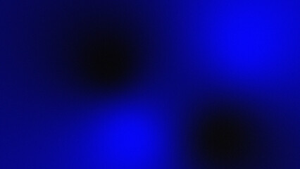 Enigmatic Azure Depths An Abstract Blend of Cobalt and Midnight Hues, Evoking a Serene and Mysterious Ambiance - Image-1_00032