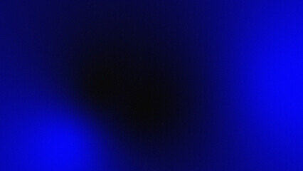 Vivid Blue Spectrum Mesmerizing Abstract Gradient with Light Effects for Digital Design Projects and Creative Arts Backgrounds