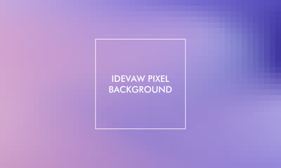 The International Day for the Elimination of Violence against Women Gradient Pixel Background good for poster, social media, background, wallpaper, banner