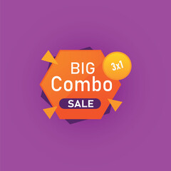 Super Combo offers labels template