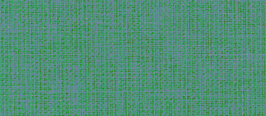 green and blue  fabric background