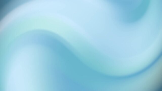 Abstract background with smooth light blue gradients perfect for modern designs, presentations, websites, branding, and social media visuals.