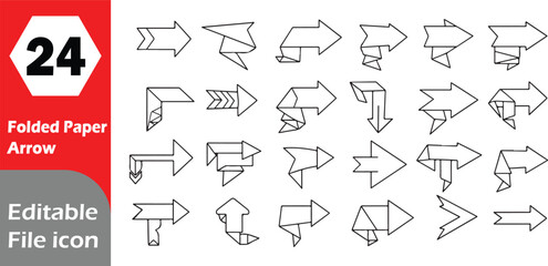 Versatile icon set with diverse color options and modern typography