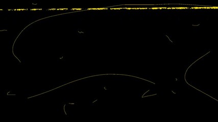 A strong light warp and visual film degradation element Film Damage Transition. Best for action cuts and fast-paced sequences.