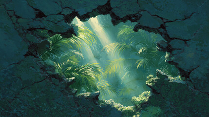 Game background isolation, game asset, slot game element, video game game asset, mobile game element, Illustration