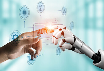 AI powers workflow automation with smart integration tools, system connectivity, and data syncing for higher operational efficiency. Artificial intelligence spline