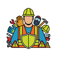 World Day for Safety and Health at Work